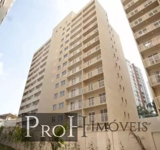 Apartamento em Jardim Prudência, São Paulo/SP de 28m² 1 quartos à venda por R$ 209.000,00