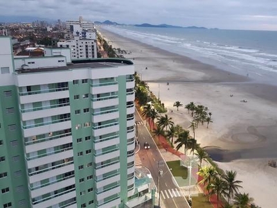 Apartamento em Jardim Real, Praia Grande/SP de 100m² 3 quartos à venda por R$ 459.000,00