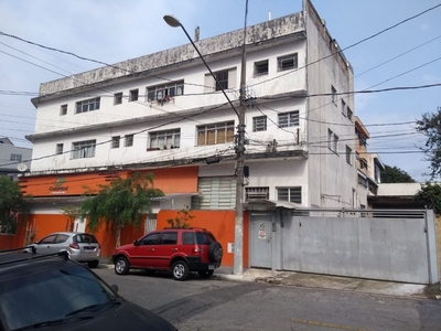 Apartamento em Jardim Realce, Suzano/SP de 46m² 2 quartos para locação R$ 790,00/mes