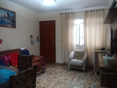 Apartamento em Jardim Rio das Pedras, Cotia/SP de 58m² 2 quartos à venda por R$ 169.000,00