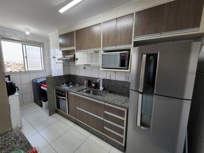 Apartamento em Jardim Roberto, Osasco/SP de 52m² 2 quartos à venda por R$ 238.000,00