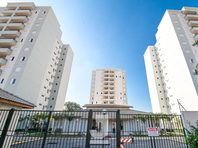Apartamento em Jardim Rosinha, Itu/SP de 86m² 3 quartos à venda por R$ 460.000,00