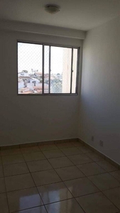 Apartamento em Jardim Santa Clara, Taubaté/SP de 50m² 2 quartos à venda por R$ 219.000,00