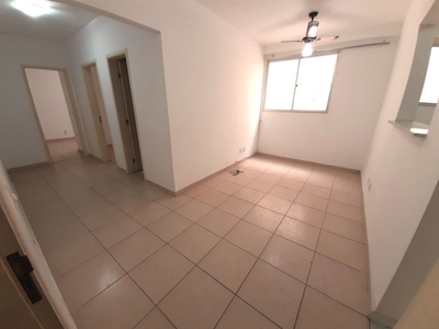 Apartamento em Jardim Santa Clara, Taubaté/SP de 66m² 2 quartos à venda por R$ 179.000,00