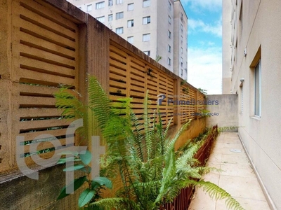 Apartamento em Jardim Santa Emília, São Paulo/SP de 50m² 1 quartos à venda por R$ 223.000,00