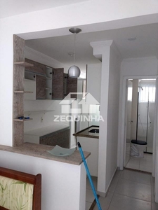 Apartamento em Jardim Santa Izabel, Cotia/SP de 50m² 2 quartos à venda por R$ 214.000,00