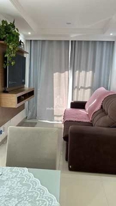 Apartamento em Jardim Santa Izabel, Hortolândia/SP de 54m² 2 quartos à venda por R$ 50.000,00