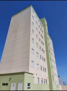 Apartamento em Jardim Santa Júlia, São José dos Campos/SP de 49m² 2 quartos à venda por R$ 244.000,00