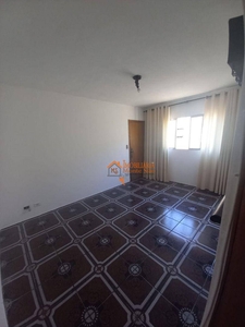 Apartamento em Jardim Santa Mena, Guarulhos/SP de 59m² 1 quartos para locação R$ 1.265,00/mes
