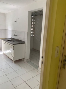 Apartamento em Jardim Santa Mônica, São Paulo/SP de 58m² 2 quartos para locação R$ 1.100,00/mes