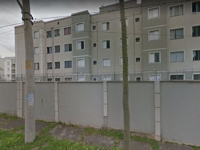 Apartamento em Jardim Santa Terezinha (Zona Leste), São Paulo/SP de 33m² 1 quartos para locação R$ 800,00/mes