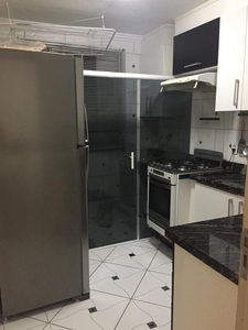 Apartamento em Jardim Santa Terezinha (Zona Leste), São Paulo/SP de 39m² 1 quartos à venda por R$ 189.000,00