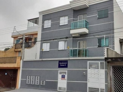 Apartamento em Jardim Santa Terezinha (Zona Leste), São Paulo/SP de 44m² 2 quartos à venda por R$ 194.000,00