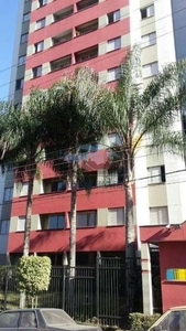 Apartamento em Jardim Santa Terezinha (Zona Leste), São Paulo/SP de 48m² 2 quartos à venda por R$ 234.000,00