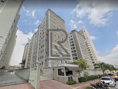 Apartamento em Jardim Santa Terezinha (Zona Leste), São Paulo/SP de 50m² 2 quartos à venda por R$ 224.000,00