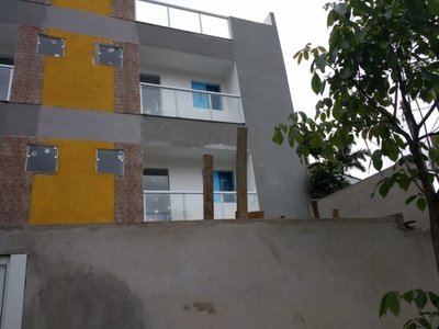 Apartamento em Jardim, Santo André/SP de 92m² 2 quartos à venda por R$ 359.000,00