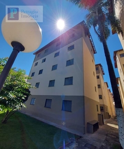 Apartamento em Jardim Santo Expedito, Guarulhos/SP de 47m² 2 quartos à venda por R$ 149.000,00