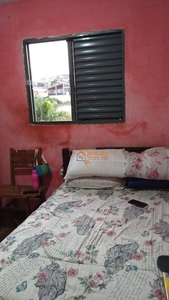 Apartamento em Jardim Santo Expedito, Guarulhos/SP de 47m² 2 quartos à venda por R$ 200.400,00