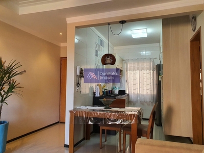 Apartamento em Jardim Seyon, São José do Rio Preto/SP de 10m² 2 quartos à venda por R$ 209.000,00