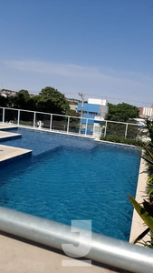 Apartamento em Jardim Slest, Mogi Guaçu/SP de 71m² 3 quartos à venda por R$ 549.000,00