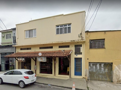 Apartamento em Jardim São Jorge, Guarulhos/SP de 50m² 2 quartos para locação R$ 1.100,00/mes