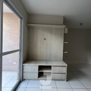 Apartamento em Jardim São Lourenço, Bragança Paulista/SP de 54m² 2 quartos à venda por R$ 290.000,00