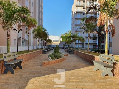Apartamento em Jardim São Lourenço, Bragança Paulista/SP de 54m² 2 quartos à venda por R$ 356.189,00