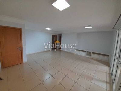 Apartamento em Jardim São Luiz, Ribeirão Preto/SP de 138m² 3 quartos à venda por R$ 849.000,00