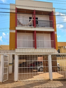 Apartamento em Jardim São Luiz, Ribeirão Preto/SP de 38m² 1 quartos à venda por R$ 169.000,00