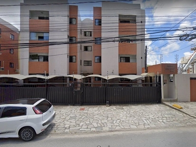 Apartamento em Jardim São Paulo, João Pessoa/PB de 72m² 3 quartos à venda por R$ 204.000,00