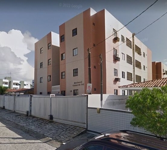 Apartamento em Jardim São Paulo, João Pessoa/PB de 76m² 3 quartos à venda por R$ 199.000,00