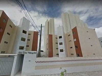 Apartamento em Jardim São Paulo, João Pessoa/PB de 78m² 3 quartos à venda por R$ 219.000,00