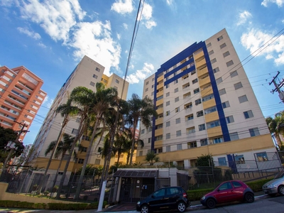 Apartamento em Jardim Textil, São Paulo/SP de 64m² 3 quartos à venda por R$ 459.000,00