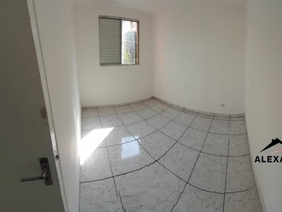 Apartamento em Jardim Vergueiro (Sacomã), São Paulo/SP de 41m² 2 quartos à venda por R$ 188.000,00