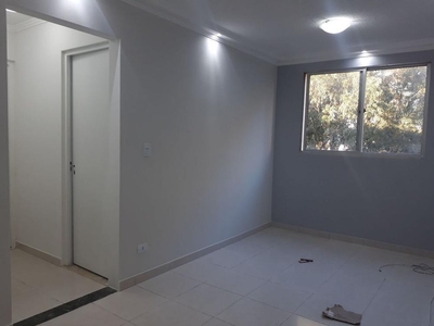 Apartamento em Jardim Vergueiro (Sacomã), São Paulo/SP de 48m² 2 quartos à venda por R$ 211.000,00