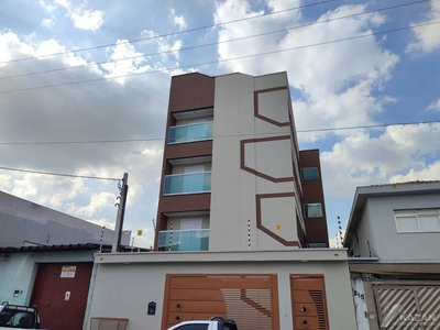 Apartamento em Jardim Vila Formosa, São Paulo/SP de 35m² 2 quartos à venda por R$ 228.000,00
