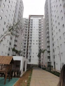 Apartamento em Jardim Vila Formosa, São Paulo/SP de 47m² 2 quartos à venda por R$ 298.000,00
