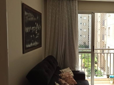 Apartamento em Jardim Vila Formosa, São Paulo/SP de 48m² 2 quartos à venda por R$ 297.000,00