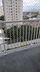 Apartamento em Jardim Vila Formosa, São Paulo/SP de 50m² 2 quartos para locação R$ 1.600,00/mes