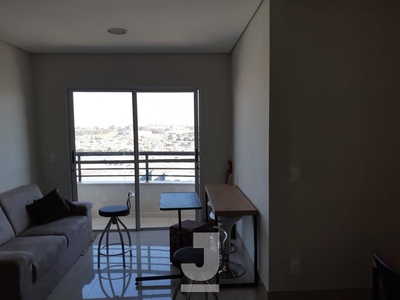 Apartamento em Jardim Villagio Ghiraldelli, Hortolândia/SP de 76m² 3 quartos à venda por R$ 423.000,00