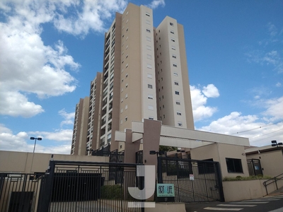 Apartamento em Jardim Ypê, Paulínia/SP de 86m² 3 quartos à venda por R$ 749.000,00