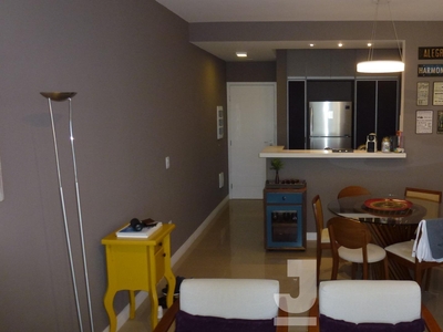 Apartamento em Jardim Ypê, Paulínia/SP de 89m² 3 quartos à venda por R$ 679.000,00