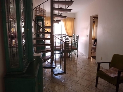 Apartamento em José Menino, Santos/SP de 100m² 3 quartos à venda por R$ 859.000,00