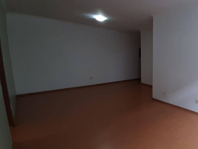 Apartamento em José Menino, Santos/SP de 136m² 2 quartos para locação R$ 3.900,00/mes
