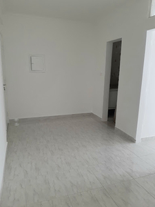 Apartamento em José Menino, Santos/SP de 37m² 1 quartos à venda por R$ 180.000,00