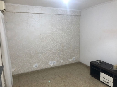 Apartamento em José Menino, Santos/SP de 41m² 1 quartos à venda por R$ 190.000,00