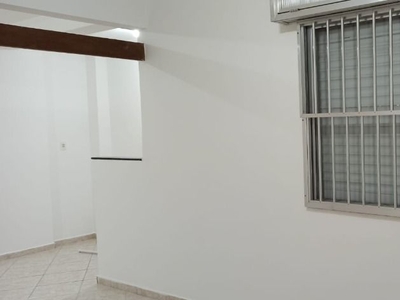 Apartamento em José Menino, Santos/SP de 46m² 1 quartos à venda por R$ 194.000,00