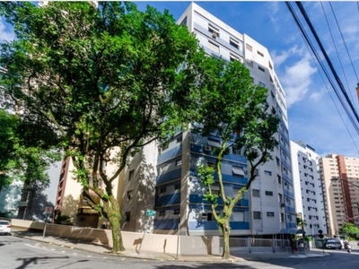 Apartamento em José Menino, Santos/SP de 46m² 1 quartos à venda por R$ 239.000,00