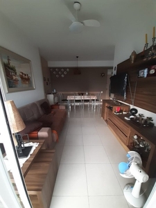 Apartamento em José Menino, Santos/SP de 77m² 2 quartos à venda por R$ 579.000,00