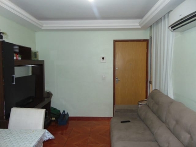 Apartamento em Juliana, Belo Horizonte/MG de 46m² 2 quartos à venda por R$ 139.000,00
